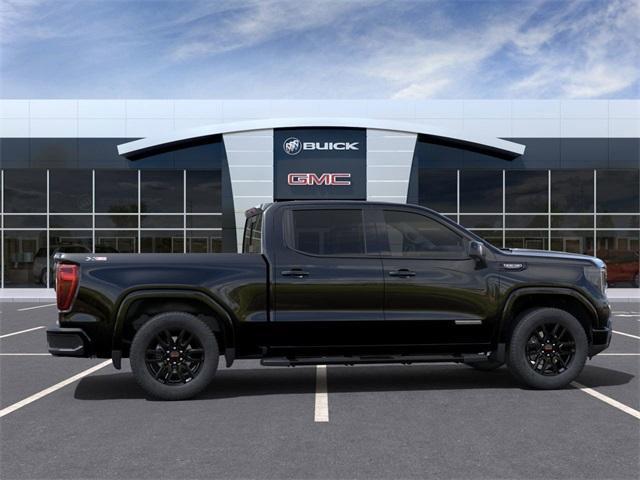 new 2024 GMC Sierra 1500 car, priced at $72,260