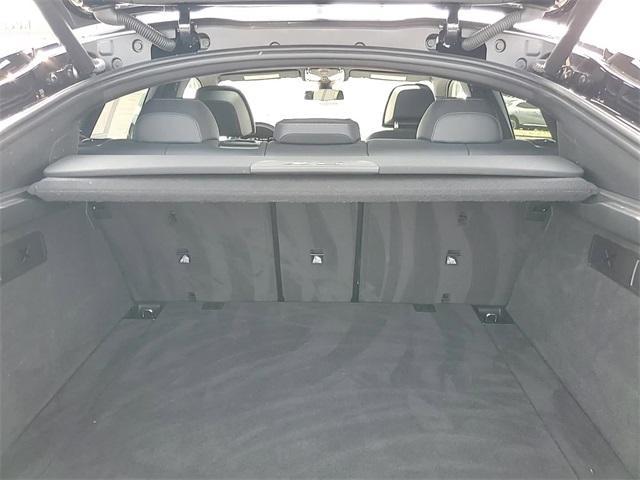 used 2023 BMW X6 car, priced at $67,688