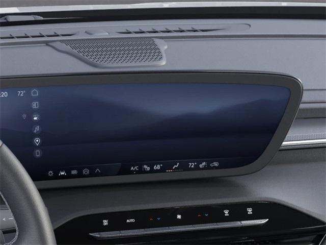 new 2026 Buick Enclave car, priced at $50,334