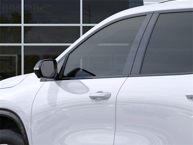 new 2026 Buick Enclave car, priced at $50,334