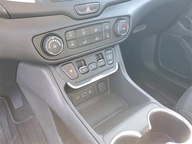 used 2019 GMC Terrain car, priced at $16,377