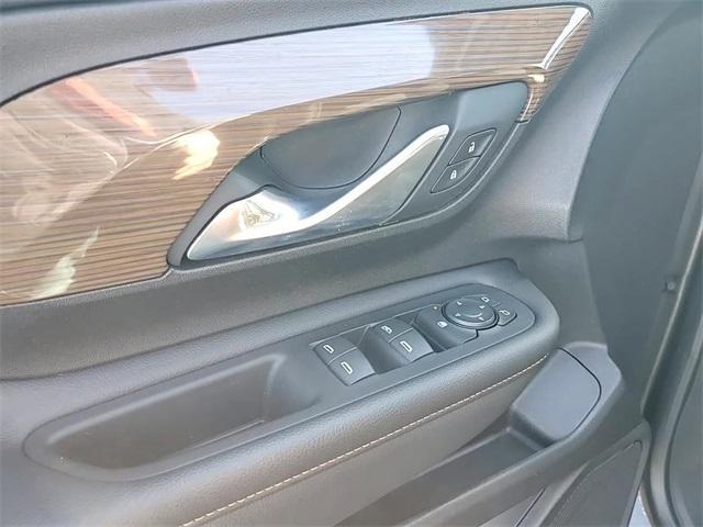 used 2019 GMC Terrain car, priced at $16,377