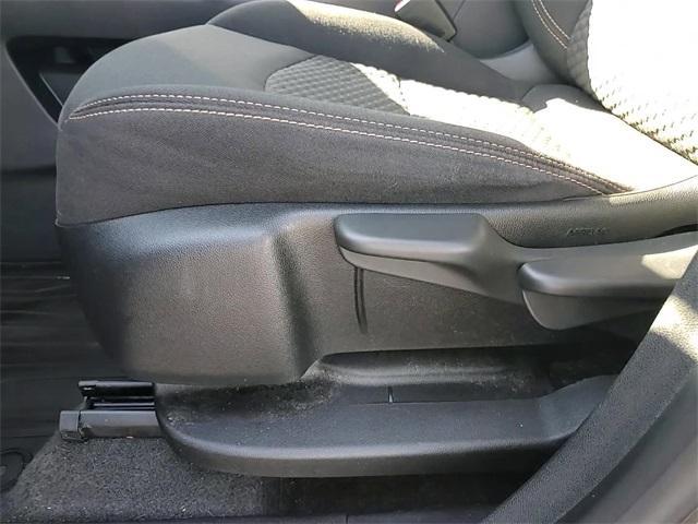 used 2019 GMC Terrain car, priced at $16,377