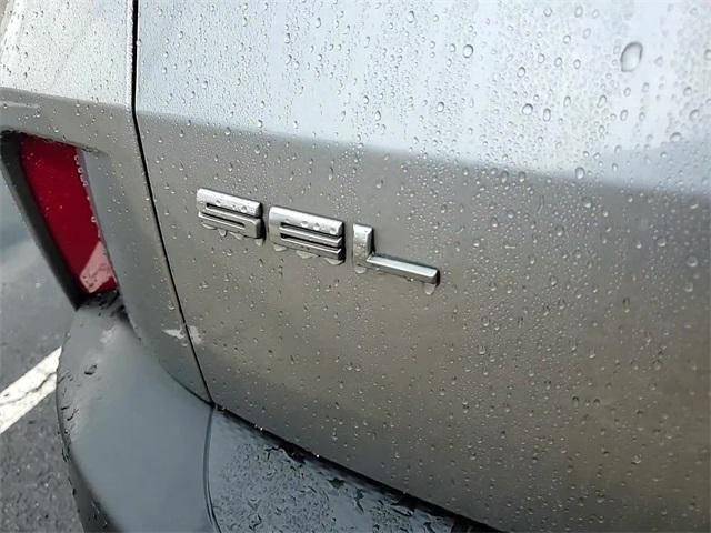 used 2022 Ford Escape car, priced at $25,198