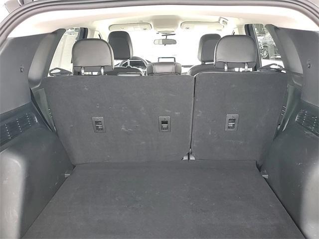 used 2022 Ford Escape car, priced at $23,885