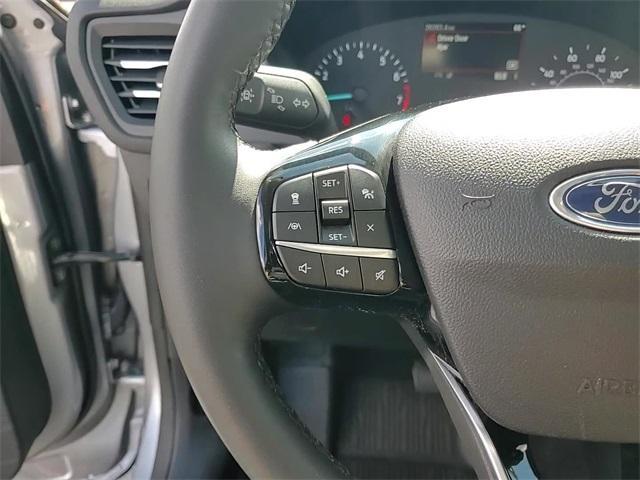 used 2022 Ford Escape car, priced at $23,885
