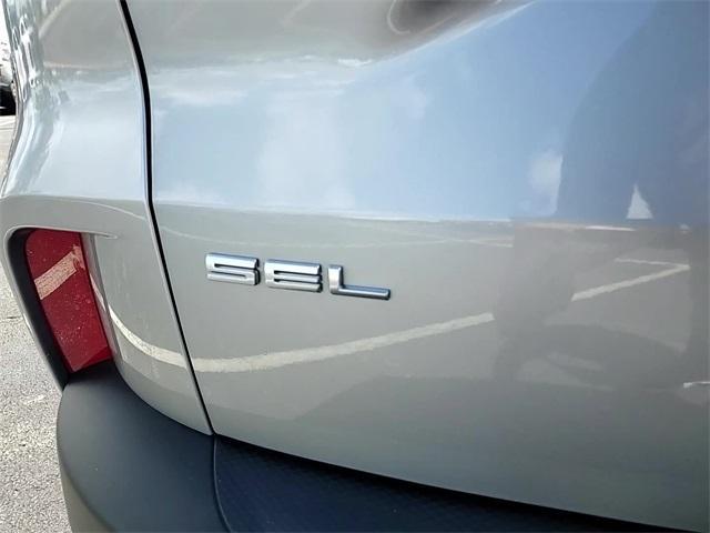 used 2022 Ford Escape car, priced at $23,885