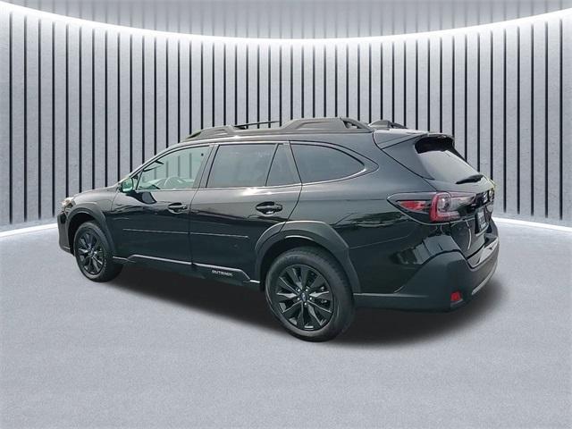 used 2024 Subaru Outback car, priced at $31,515