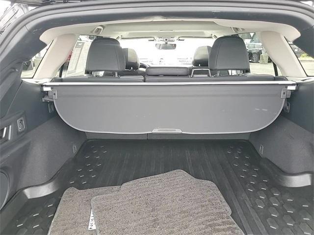 used 2024 Subaru Outback car, priced at $31,515