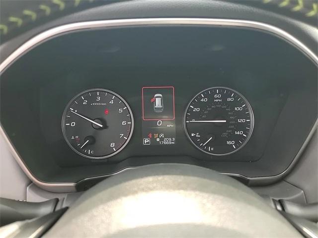 used 2024 Subaru Outback car, priced at $31,515
