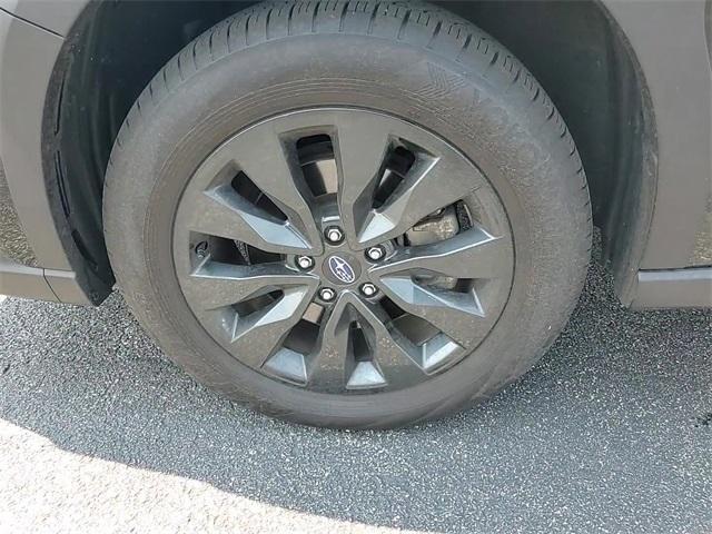 used 2024 Subaru Outback car, priced at $32,597