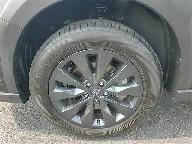 used 2024 Subaru Outback car, priced at $31,515