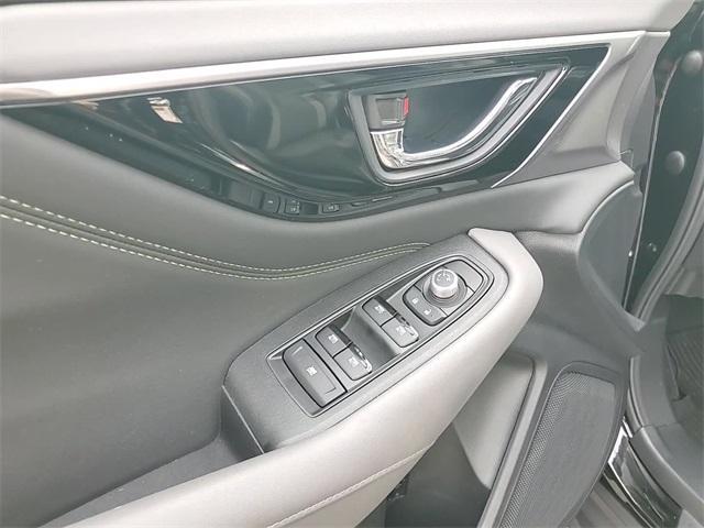 used 2024 Subaru Outback car, priced at $31,515