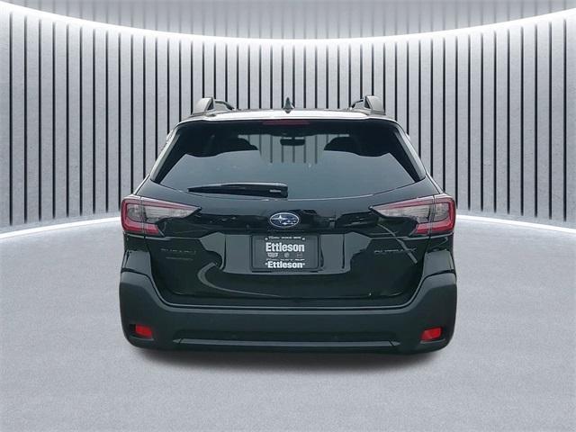 used 2024 Subaru Outback car, priced at $31,515