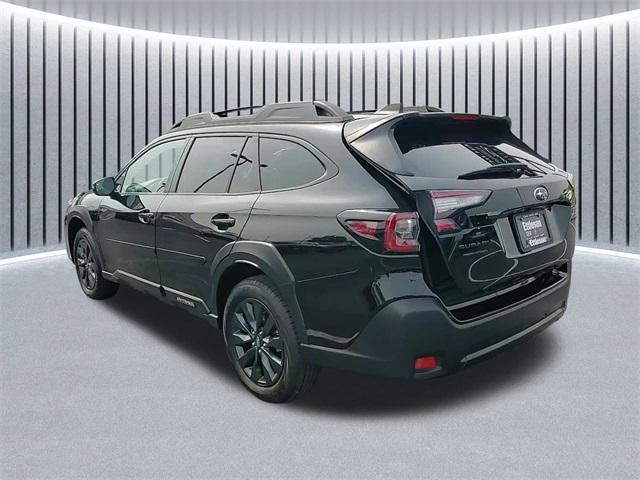 used 2024 Subaru Outback car, priced at $31,515