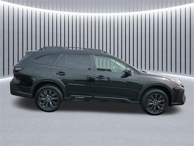 used 2024 Subaru Outback car, priced at $31,515