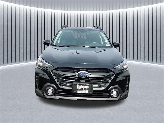 used 2024 Subaru Outback car, priced at $31,515