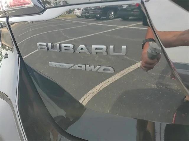 used 2024 Subaru Outback car, priced at $31,515