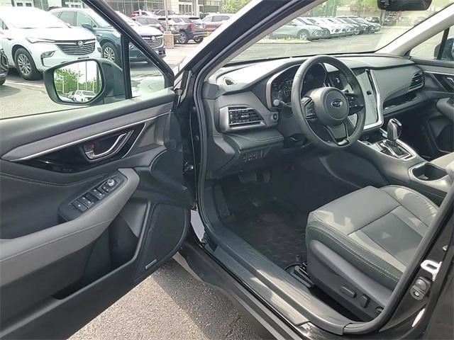 used 2024 Subaru Outback car, priced at $31,515