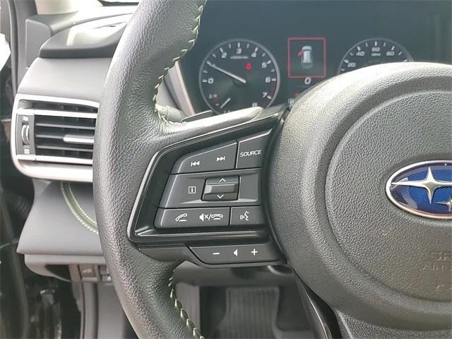 used 2024 Subaru Outback car, priced at $31,515