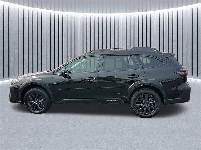 used 2024 Subaru Outback car, priced at $31,515
