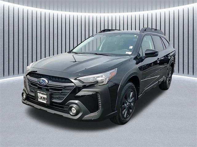 used 2024 Subaru Outback car, priced at $31,515