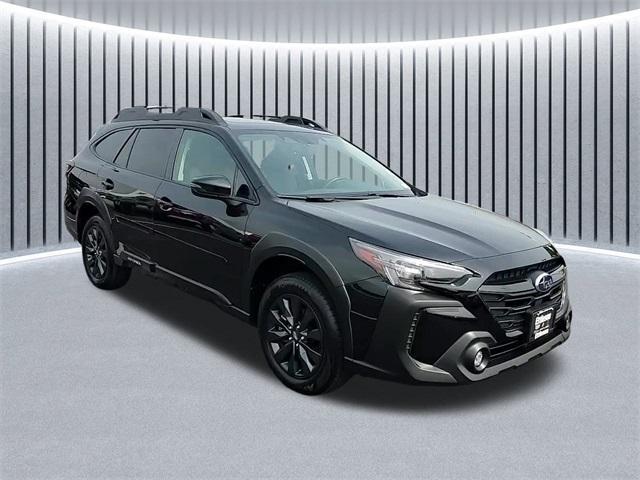 used 2024 Subaru Outback car, priced at $32,597