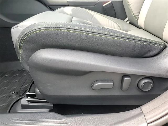 used 2024 Subaru Outback car, priced at $31,515