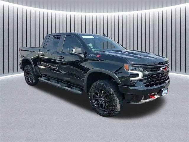 used 2024 Chevrolet Silverado 1500 car, priced at $64,959