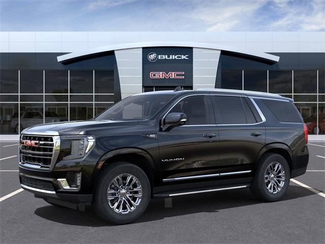 new 2024 GMC Yukon car, priced at $74,955