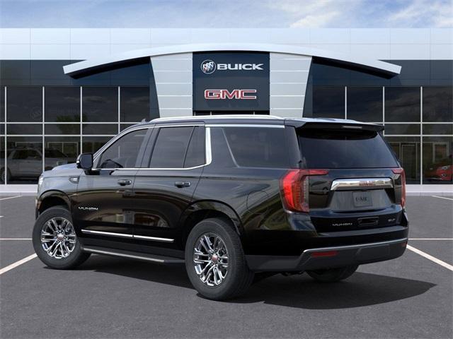 new 2024 GMC Yukon car, priced at $74,955