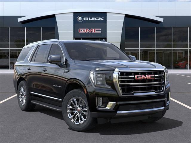 new 2024 GMC Yukon car, priced at $74,955