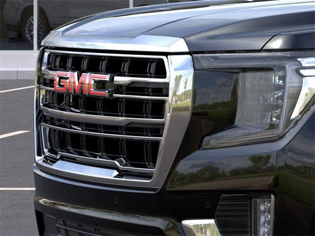 new 2024 GMC Yukon car, priced at $74,955