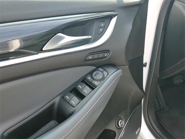 used 2023 Buick Enclave car, priced at $36,695