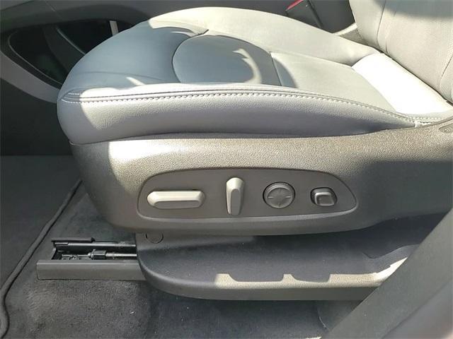 used 2023 Buick Enclave car, priced at $36,695