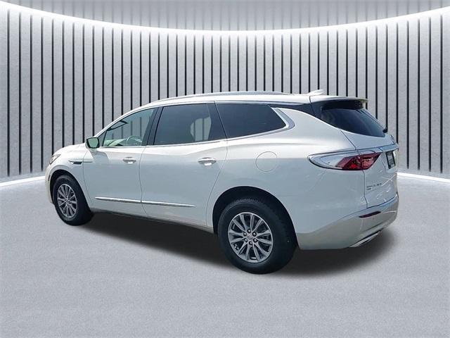 used 2023 Buick Enclave car, priced at $36,695