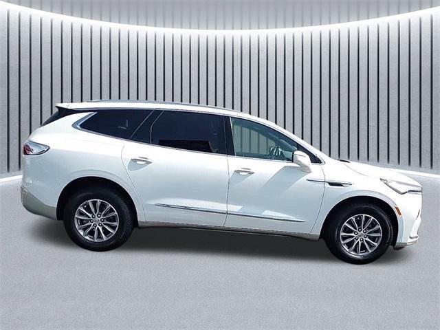 used 2023 Buick Enclave car, priced at $36,695