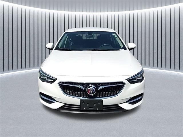 used 2018 Buick Regal Sportback car, priced at $15,955