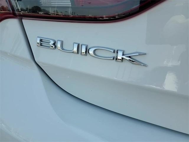 used 2018 Buick Regal Sportback car, priced at $15,955