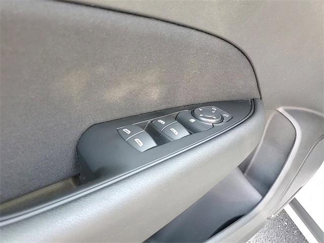 used 2018 Buick Regal Sportback car, priced at $15,955