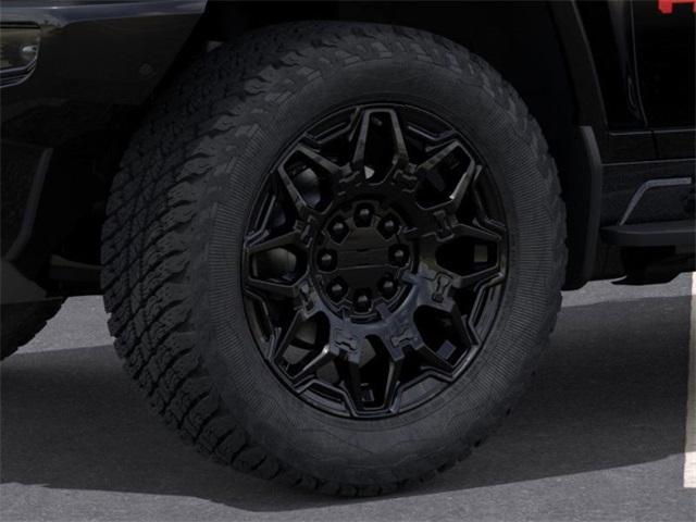 new 2025 GMC HUMMER EV SUV car, priced at $103,704
