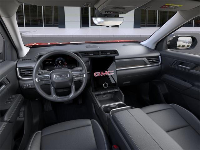 new 2026 GMC Terrain car, priced at $47,575