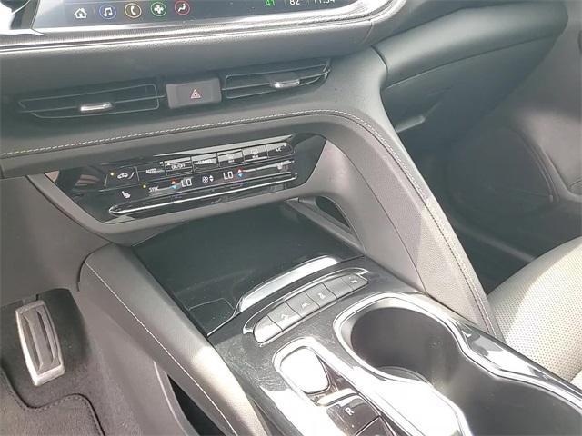 used 2023 Buick Envision car, priced at $30,998