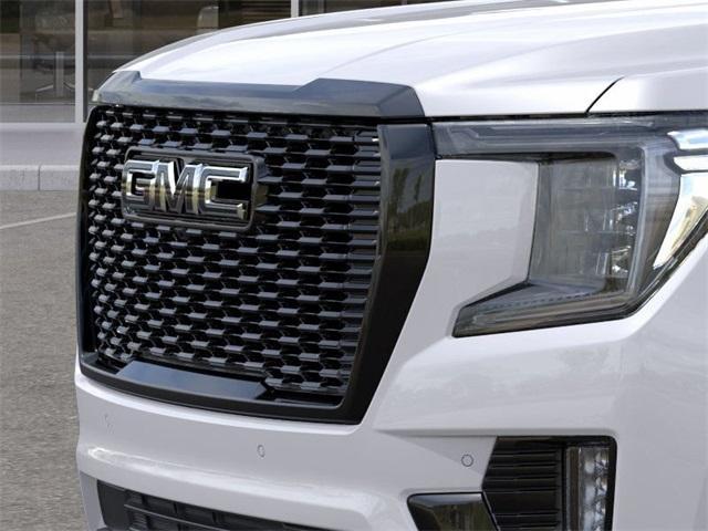 new 2024 GMC Yukon car, priced at $101,845