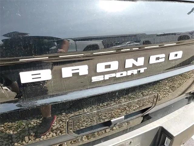 used 2022 Ford Bronco Sport car, priced at $26,199