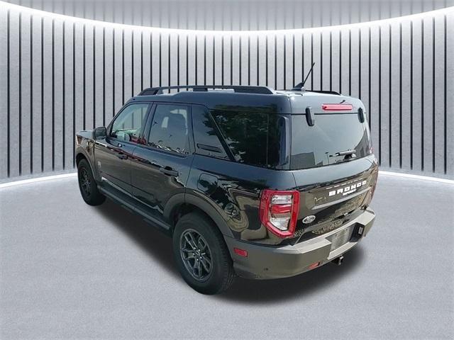 used 2022 Ford Bronco Sport car, priced at $26,199