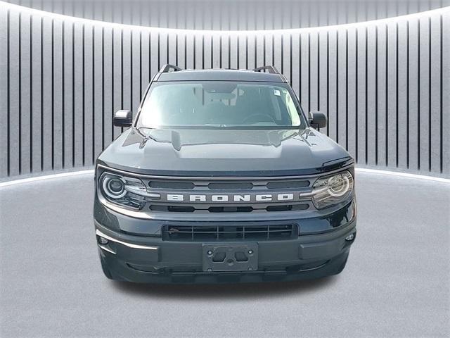used 2022 Ford Bronco Sport car, priced at $26,199