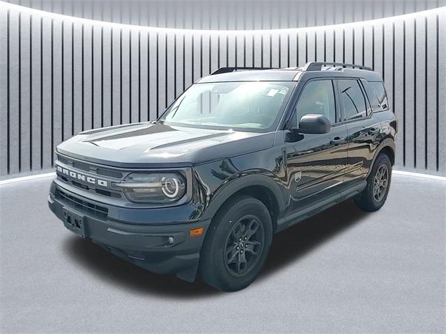 used 2022 Ford Bronco Sport car, priced at $26,199