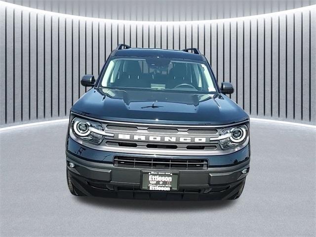 used 2022 Ford Bronco Sport car, priced at $26,098