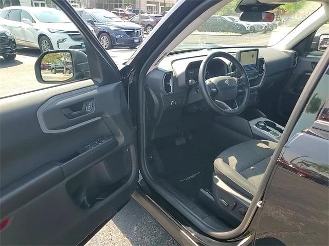 used 2022 Ford Bronco Sport car, priced at $26,098